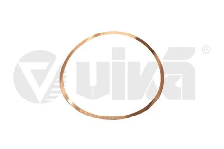 Прокладка гільзи циліндра ущільнююча Skoda Fabia/Octavia 97-11(к-кт 4шт) Vika 11030167601