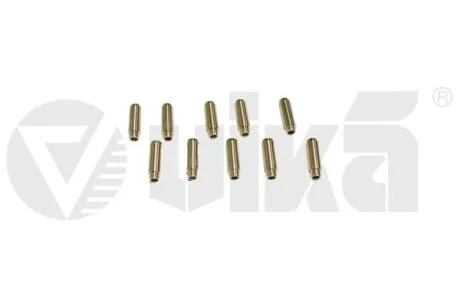 Направляющая клапана (10 штук) VW Polo (96-99) 1,4 mot.AFN vika Vika 11030220301