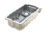 Маслосборник (поддон) VW Golf/Caddy/Skoda Octavia 1.9TDI/2.0SDI 04-10 Vika 11030319101 (фото 4)