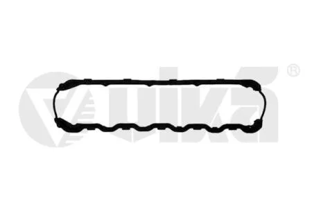 Прокладка кришки клапанів VW T4 2.4D Vika 11030333901