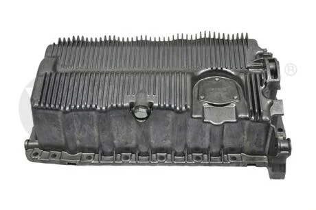 Маслосборник (поддон) Audi A3/VW Golf VI 08-12 Vika 11030344501