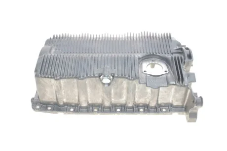 Маслозбірник (піддон) VW Caddy/Crafter/T5/T6 03- Vika 11030344601