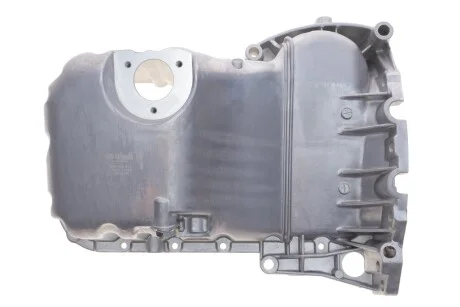 Маслоприймач (піддон) Audi Cabriolet 1.8/2.0E 93-00 Vika 11030366501