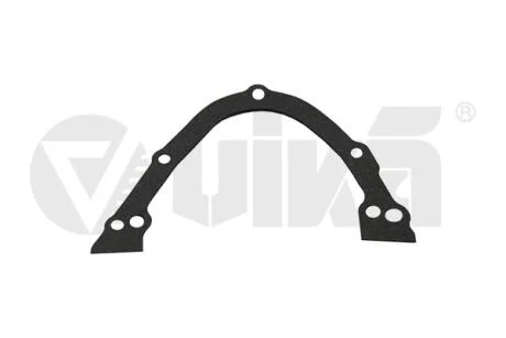 Прокладка крышки картера VW Caddy/T3/T4 1.6-1.9D -04 (передняя) Vika 11030373101
