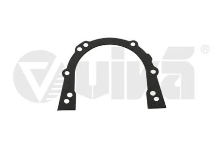 Прокладка крышки коленвала (задней) VW LT/T3/T4 1.6-2.5 TDI 81-03 Vika 11030373201