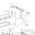 Патрубок вентиляції картера VW Passat 1.6 00-05 Vika 11030600501 (фото 1)