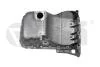 Поддон масляный с отверстием Skoda Fabia (99-14,14-),Octavia (04-,12-)/VW Golf (83-14) vika Vika 11030668501 (фото 1)