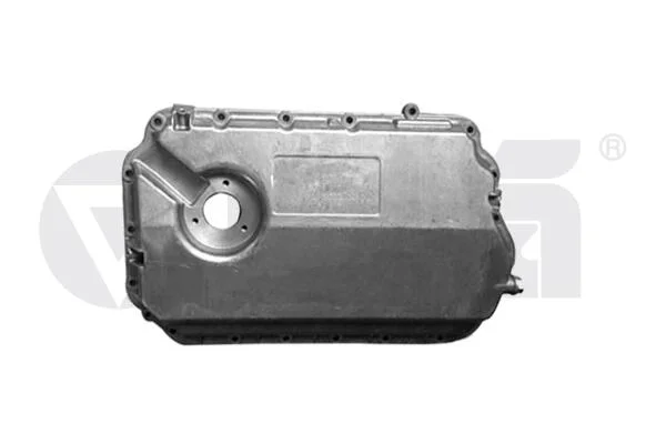 Маслозбірник (піддон) Audi A4/A6/A8 00-06 Vika 11030668601 (фото 1)