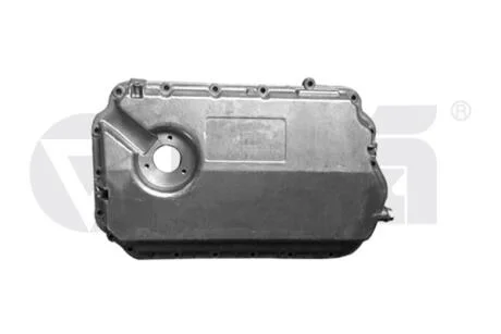 Маслосборник (поддон) Audi A4/A6/A8 00-06 Vika 11030668601