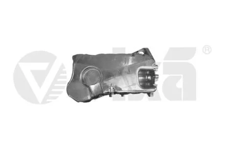 Піддон масляний без отвору Skoda Fabia (99-08,08-14,14-),Octavia (98-10,04-13,12-) vika Vika 11030742501