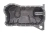 Поддон масляный без отверстия Skoda Fabia (99-08,08-14,14-),Octavia (98-10,04-13,12-) vika Vika 11030742501 (фото 5)