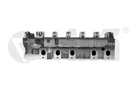 Головка блоку циліндрів VW T5 2,5D (03-06), Toureg 2,5D (03-10) VIKA Vika 11030783701