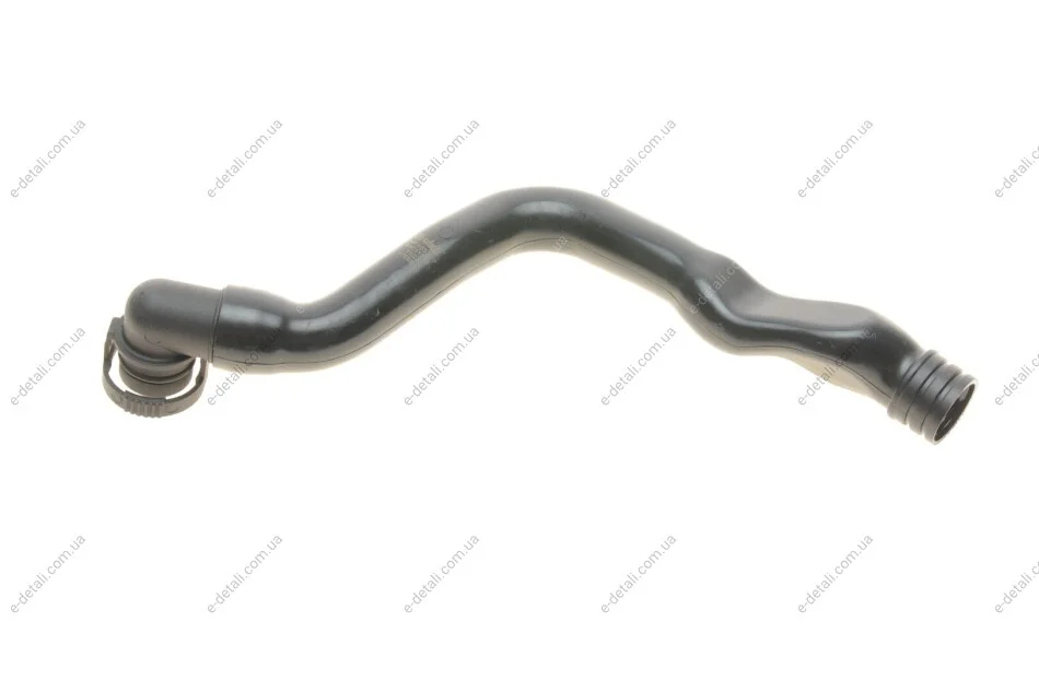 Патрубок вентиляції картера Skoda Octavia/VW Touareg/Passat 2.0FSI 04-13 Vika 11030798801 (фото 1)