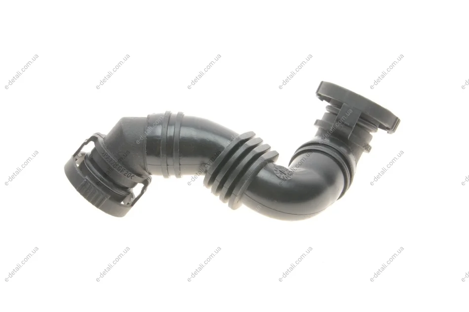 Патрубок вентиляции картера VW Golf V 2.0FSI 04-08 Vika 11030798901 (фото 1)
