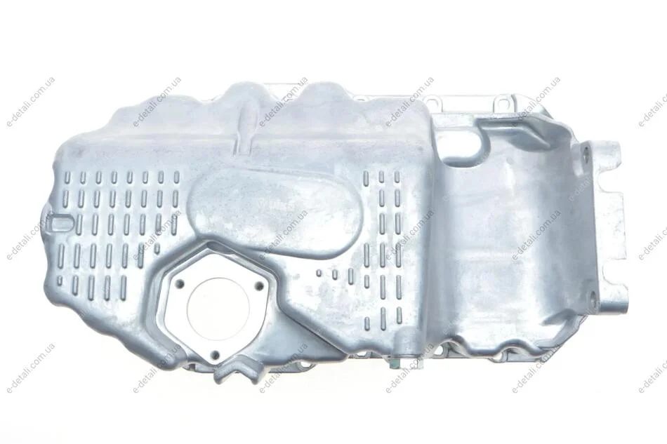 Маслоприймач (піддон) VW Golf V/VI/Jetta III/IV/Passat/Touran 05- Vika 11030828001 (фото 1)