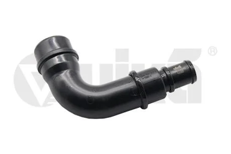 Патрубок Skoda Octavia (97-11)/VW Golf (96-03),Passat (01-05),Polo (05-10)/Audi A3 (97-03),A4 (99-08),A6 (98-05),TT (99-06) VIKA Vika 11030843201