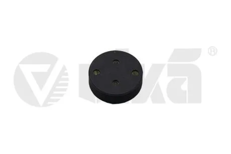 Заглушка блоку циліндрів Audi A6/VW Golf IV/V 1.6-2.0TFSI 00- Vika 11030937401