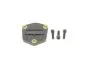 Крышка поддона масляного VW Caddy/Crafter/T5/T6 2.0/2.5 TDI 04-20 Vika 11031353501 (фото 1)