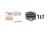 Кришка піддону масляного VW Caddy/Crafter/T5/T6 2.0/2.5 TDI 04-20 Vika 11031353501 (фото 2)