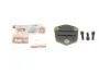 Крышка поддона масляного VW Caddy/Crafter/T5/T6 2.0/2.5 TDI 04-20 Vika 11031353501 (фото 2)