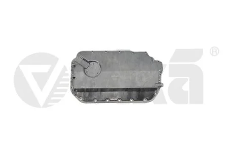 Поддон масляный (алюминий) Audi A4, A6, A8, Skoda Superb, VW Passat 2.5D (97-) Vika 11031354401