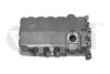 Поддон масляный (алюминий) Skoda Octavia, VW Beetle, Bora, Golf 2.0 (01-) Vika 11031354501 (фото 1)