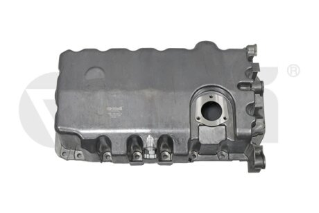 Поддон масляный (алюминий) Skoda Octavia, VW Beetle, Bora, Golf 2.0 (01-) Vika 11031354501