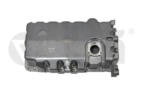 Піддон масляний (алюміній) Skoda Octavia, VW Beetle, Bora, Golf 2.0 (01-) VIKA Vika 11031354501
