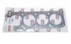 Прокладка ГБЦ VW Caddy 1.9TDI/SDI 95-04 (3 метки) Vika 11031390201 (фото 1)
