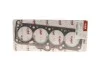 Прокладка ГБЦ VW Caddy 1.6D 82-92, Ø78,00mm, 1,65mm, (2 мітки) Vika 11031390701 (фото 1)