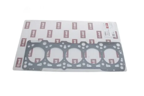 Прокладка ГБЦ VW T4 2.4D, Ø81,00mm, 1,61mm, (3 метки) Vika 11031391401