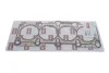 Прокладка ГБЦ VW Golf/Polo/Jetta/Passat 2.0GTi/FSI 04- Ø 83,50mm Vika 11031391501 (фото 1)