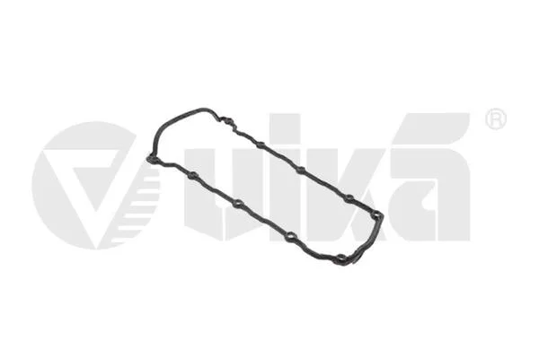Прокладка клапанной крышки VW Golf 2,8/2,9L (92-97),Sharan (95-00) vika Vika 11031396501 (фото 1)