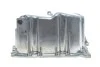 Маслоприймач (піддон) VW Caddy IV 2.0 TDI 15-20 Vika 11031409301 (фото 4)