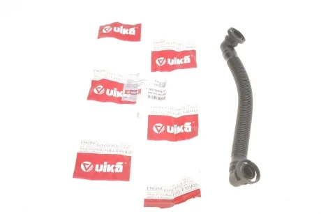 Патрубок вентиляции картера Skoda Fabia/VW Polo 1.4 16V 99-12 Vika 11031425401