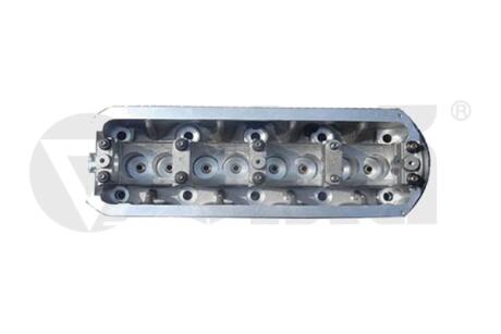 Головка блоку mot.1Y,1Z,AAZ,AEY,AFN,AHU,ALE VW Golf (92-96),Passat (88-97),Vento (92-96) Vika 11031453901
