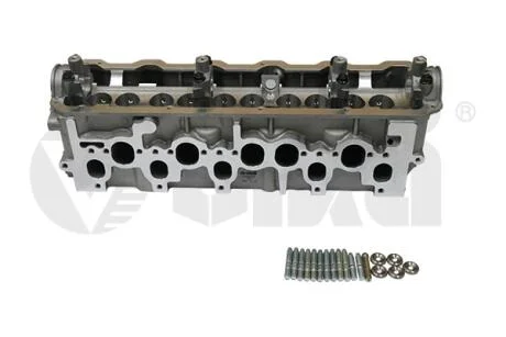 Головка блоку циліндрів 2.4D VW T4 (90-98) mot.AAB VIKA Vika 11031454201