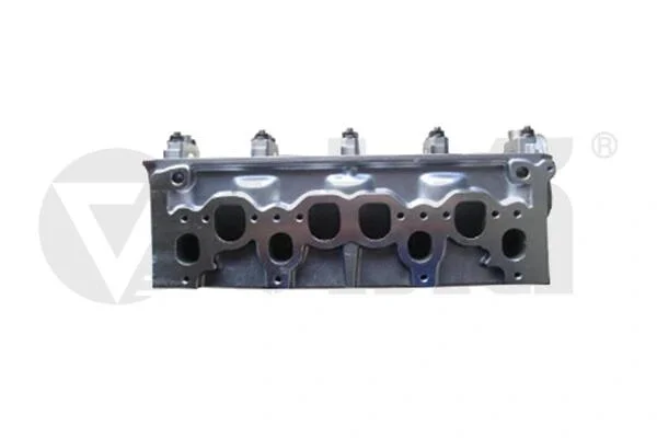 Головка блока цилиндров 1,9D VW Caddy(95-04),Golf (91-97) mot.1Y,1Z,AAZ,AEY(04.97-.),AFN,AHU,ALE,ALE(05.97-.),AHU VIKA Vika 11031454401 (фото 1)