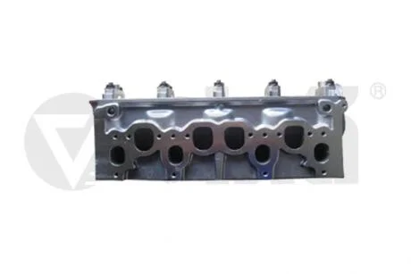 Головка блоку циліндрів 1,9D VW Caddy(95-04),Golf (91-97) mot.1Y,1Z,AAZ,AEY(04.97-.),AFN,AHU,ALE,ALE(05.97-.),AHU VIKA Vika 11031454401