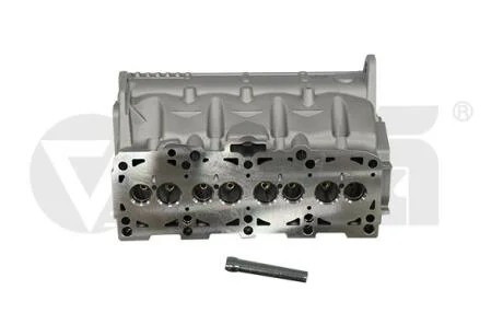 Головка блоку циліндрів Skoda Octavia (01-13)/VW Golf (03-09), Passat (97-11), T5 VIKA Vika 11031454801
