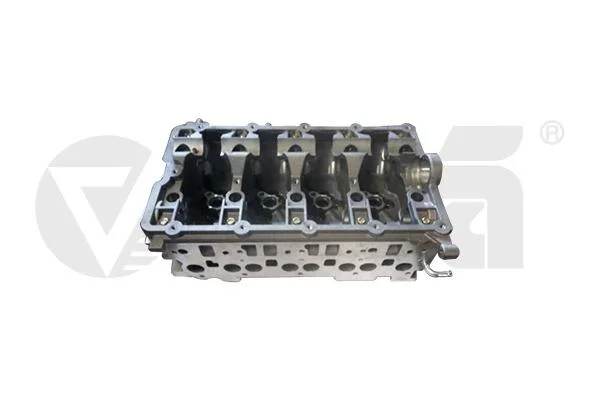 Головка блоку циліндрів 2,0D Skoda Octavia (04-13)/VW Golf (03-08),Passat (05-10)/MITSUBISHI GRANDIS (NA), LANCER (CY,CZ) VIKA Vika 11031454901 (фото 1)