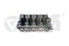 Головка блоку циліндрів 2,0D Skoda Octavia (04-13)/VW Golf (03-08),Passat (05-10)/MITSUBISHI GRANDIS (NA), LANCER (CY,CZ) Vika 11031454901 (фото 1)
