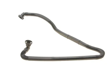 Патрубок вентиляции картера Audi A4/A6 2.4/VW Passat 2.8 00-05 Vika 11031479901
