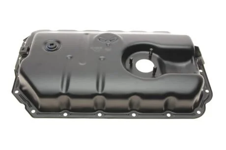 Маслозбірник (піддон) Audi Q5/Q7/VW Touareg 3.0 TFSI 08-18 Vika 11031542001