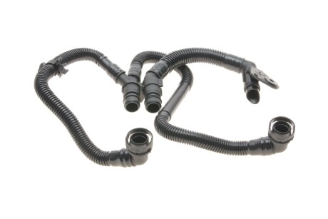 Патрубок вентиляции картера Audi A4/A6 3.2 FSI 04-09 Vika 11031635201