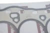 Прокладка головки блоку металева Skoda Fabia 1,2L (14-),Octavia (12-)/VW Jetta (14-),Polo (14-) vika Vika 11031776101 (фото 2)