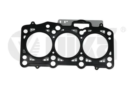 Прокладка головки блока Skoda Fabia 1,4D (03-07)VW Polo (14-)/Audi A2 (00-05) vika Vika 11031790001