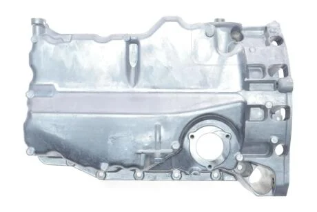 Маслоприймач (піддон) VW Caddy 1.2 TSI 15- Vika 11031791901