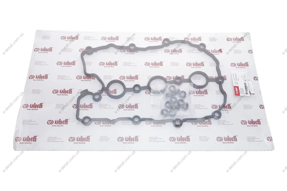 Прокладка крышки клапанов Audi A4/A6/A8 2.4/3.2FSI 04-10 Vika 11031794001 (фото 1)