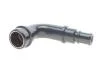 Патрубок вентиляции картера Skoda Octavia/VW Golf IV 1.8T 97-10 Vika 11031796501 (фото 3)